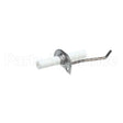 74.00.873P Compatible Rational Earthelectrode, Hot Air