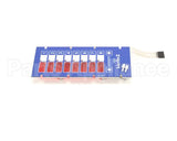 740-026S Prince Castle Switch Panel Assembly