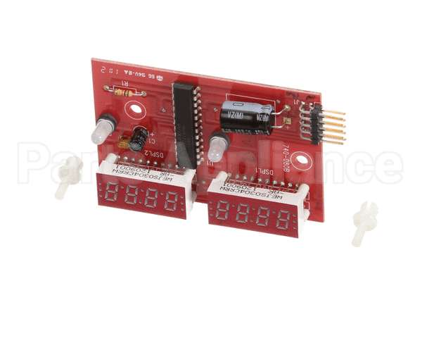 740-079S Prince Castle Wing Board (740-T88H)