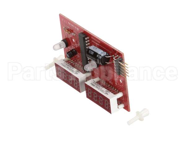 740-079S Prince Castle Wing Board (740-T88H)