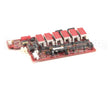 740-240S Prince Castle Pcb,Main (740-T66)
