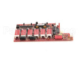 740-240S Prince Castle Pcb,Main (740-T66)