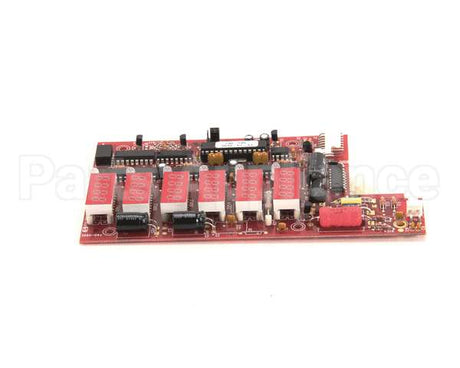 740-240S Prince Castle Pcb,Main (740-T66)
