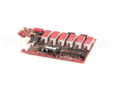 740-240S Prince Castle Pcb,Main (740-T66)