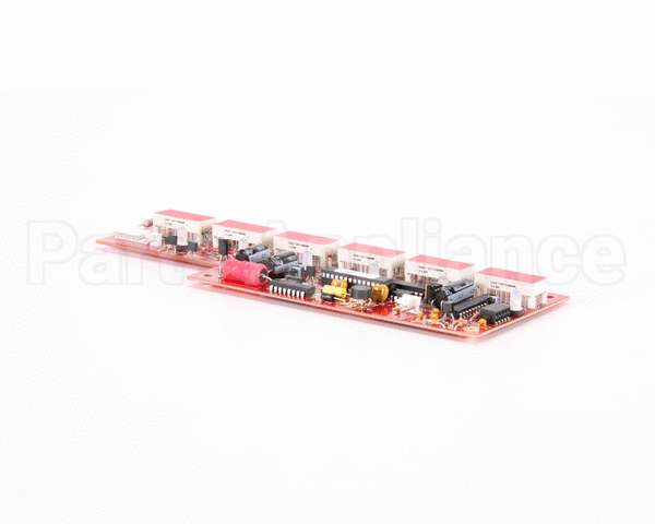 740-244S Prince Castle Kit,Pcb T88H Main
