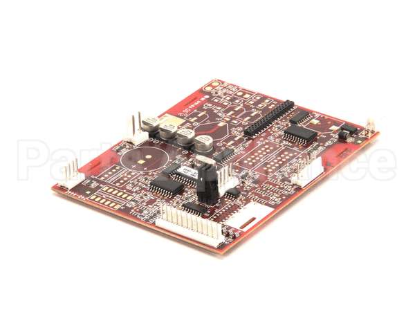 740-497S Prince Castle Kit,Main Pcb