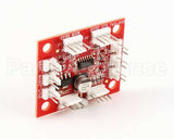 740-650S Prince Castle Pcb Audio Interface