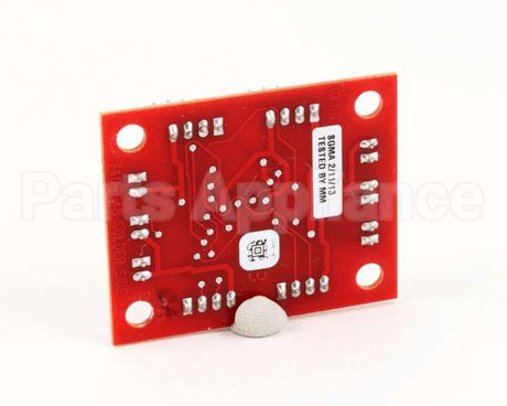 740-650S Prince Castle Pcb Audio Interface