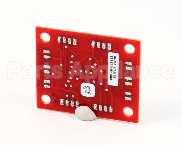 740-650S Prince Castle Pcb Audio Interface