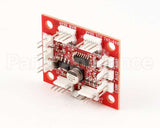 740-650S Prince Castle Pcb Audio Interface