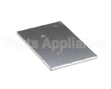 740003 Bevles Heat Sink Plate 2.50 4.00