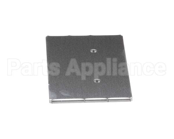 740003 Bevles Heat Sink Plate 2.50 4.00