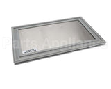 740010113-1 Qbd Modular Systems Rear Sliding Door (One Door)