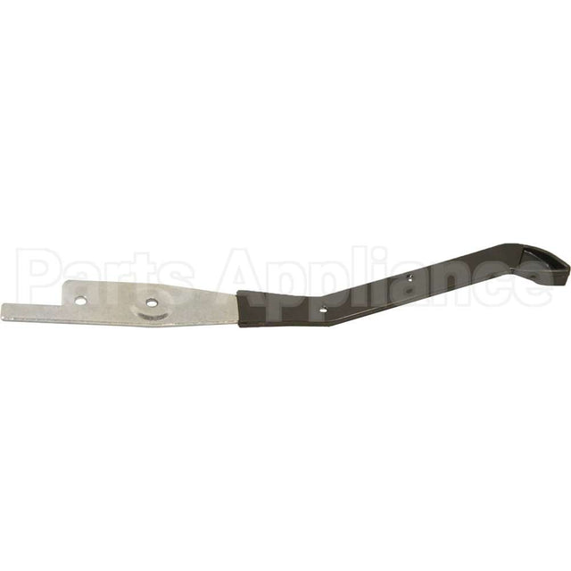 74001075 Whirlpool Lever Latch (Blk)