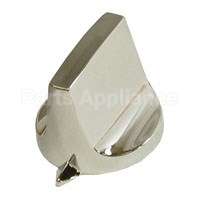 74001254 Whirlpool Knob Thermostat (Chr)