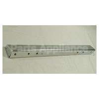 74001820 Whirlpool Handle (Short-Chr)