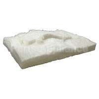 74001842 Whirlpool Insulation Door