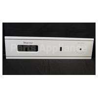 74001939 Whirlpool Panel Control (Wht)