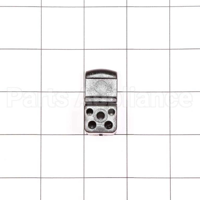 74002312 Whirlpool Support Drawer