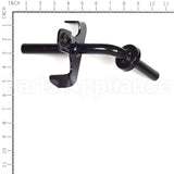 7400231ZMA Briggs & Stratton Weld Spindle Rh