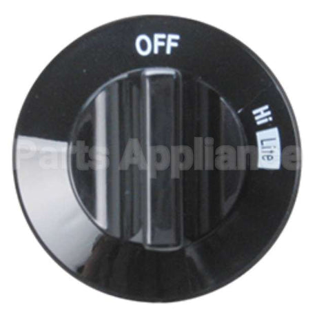 74002353 Burner Knob Compatible