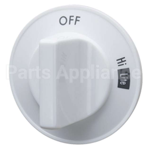 74002497 Burner Knob Compatible