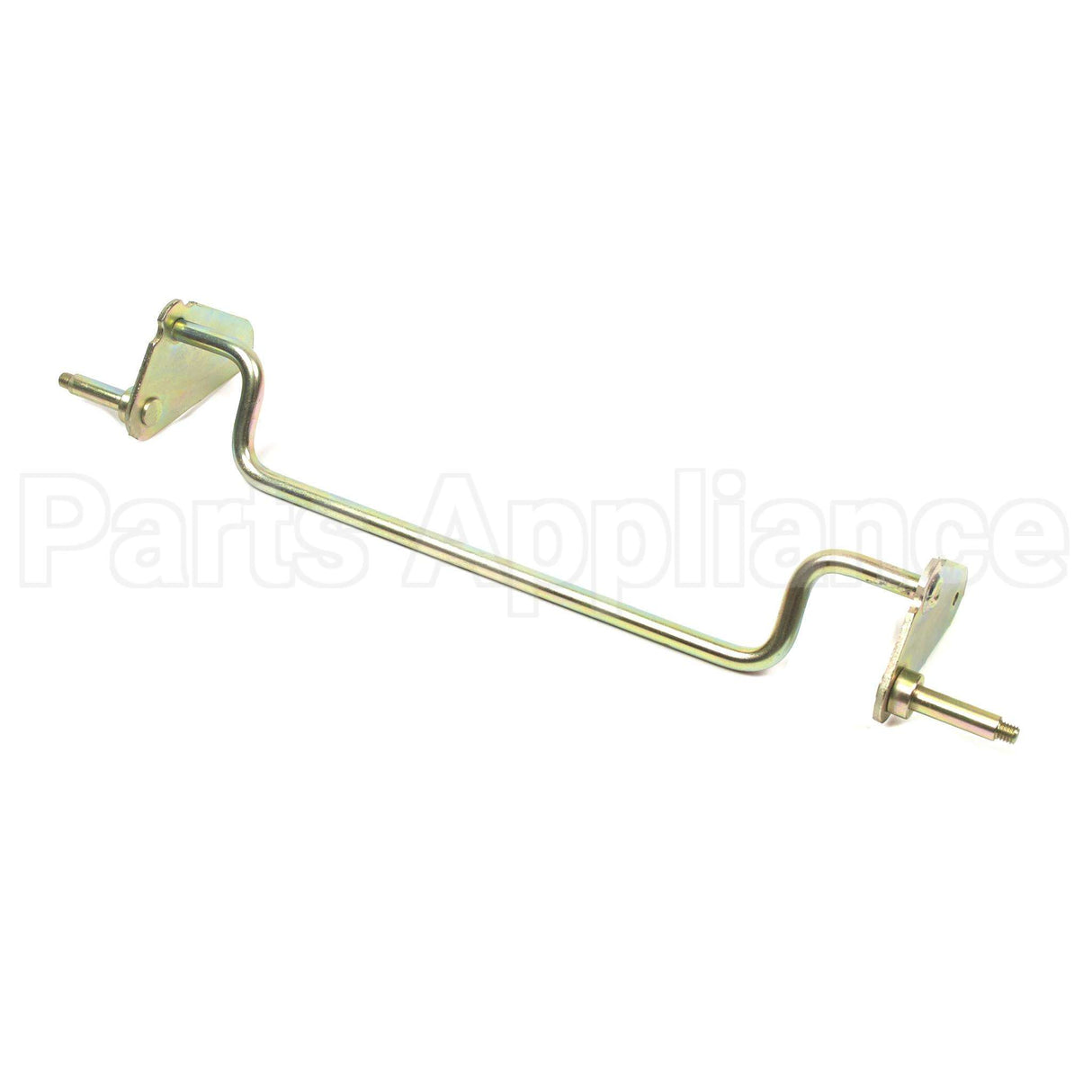 7400276YP Briggs & Stratton Front Crossbar 21 Wbm