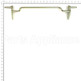 7400276YP Briggs & Stratton Front Crossbar 21 Wbm