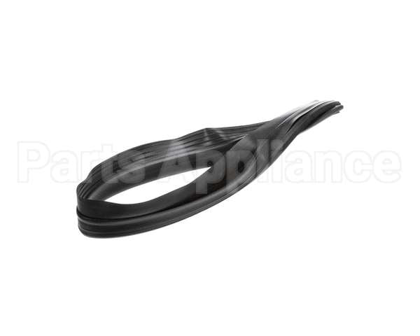 740030601 Qbd Modular Systems Hinge Tdl Cover