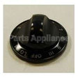 74003119 Whirlpool Knob, Infinite Switch (B