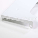 74003370 Whirlpool End Cap Control Pnl (Lt