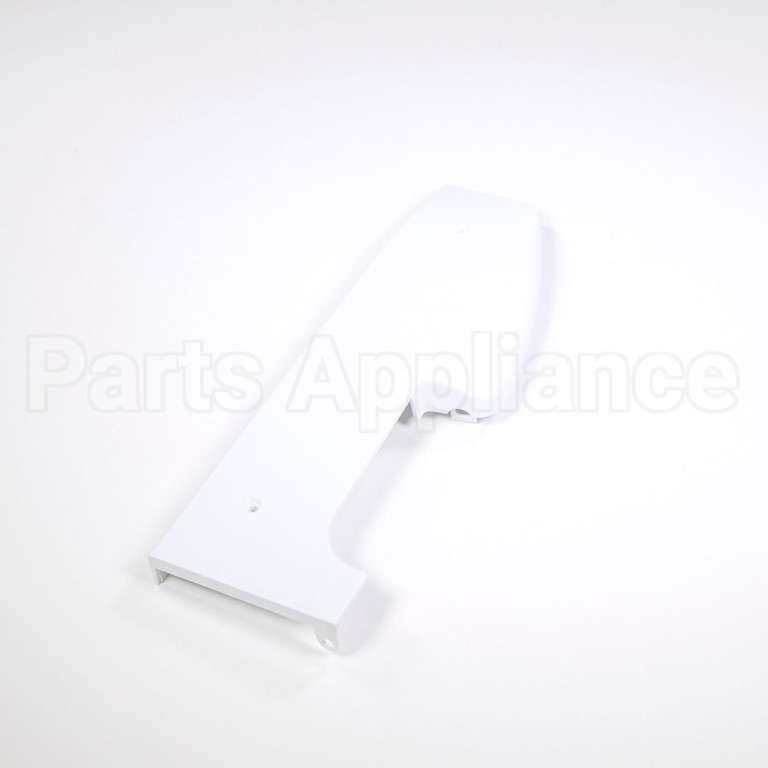 74003370 Whirlpool End Cap Control Pnl (Lt
