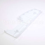74003370 Whirlpool End Cap Control Pnl (Lt