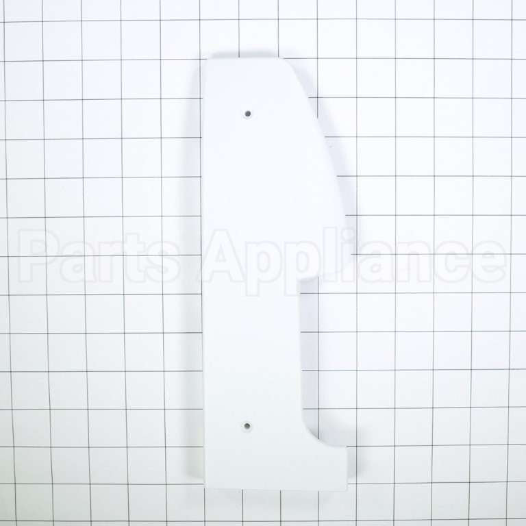 74003370 Whirlpool End Cap Control Pnl (Lt