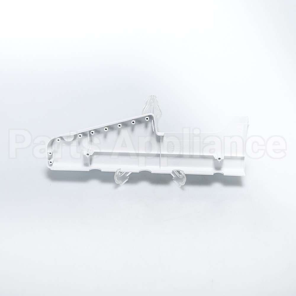 74003607 Whirlpool End Cap Control Pnl (Rt
