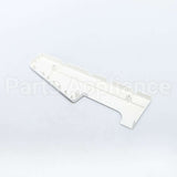 74003608 Whirlpool End Cap Control Pnl (Lt