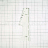 74003608 Whirlpool End Cap Control Pnl (Lt