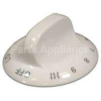74004188 Whirlpool Knob Infinite Switch (W