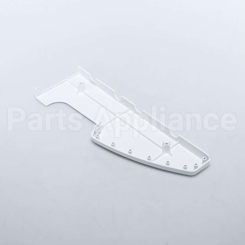 74004548 Whirlpool Cap End (Rt-Wht)