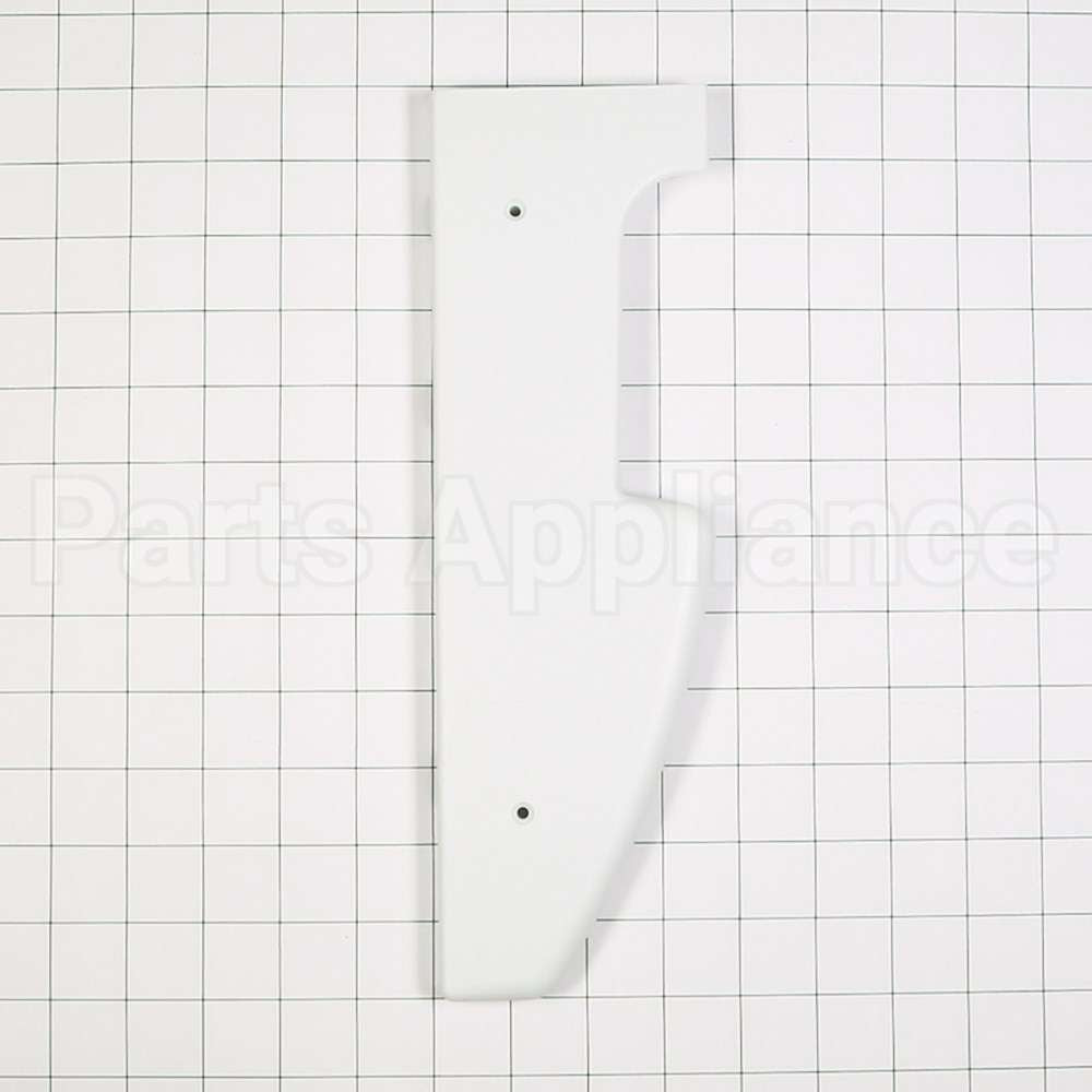 74004548 Whirlpool Cap End (Rt-Wht)