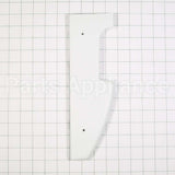 74004548 Whirlpool Cap End (Rt-Wht)