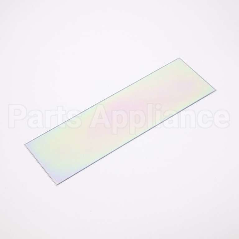 74004566 Whirlpool Glass Door (Inner)