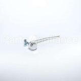 74004583 Whirlpool Burner Top (R.R.)