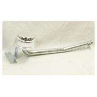 74004584 Whirlpool Burner Top (L.R.)