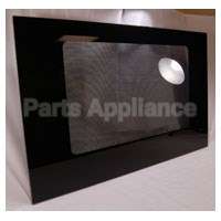 74004852 Whirlpool Glass-Door