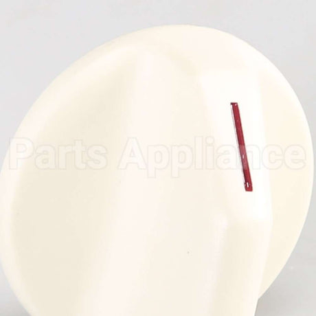 74005057 Whirlpool Knob Bsq