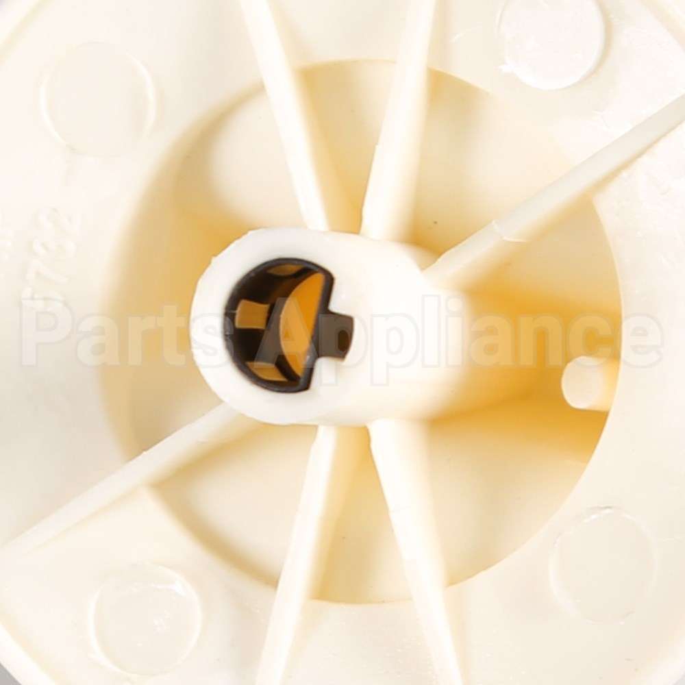 74005115 Whirlpool Knob- Valv
