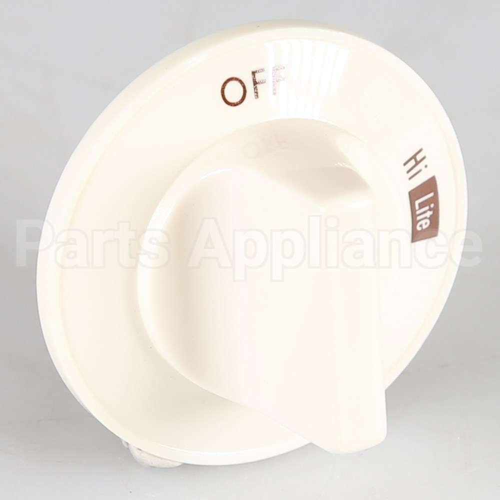 74005115 Whirlpool Knob- Valv