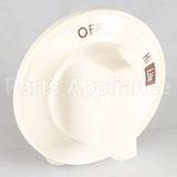 74005115 Whirlpool Knob- Valv