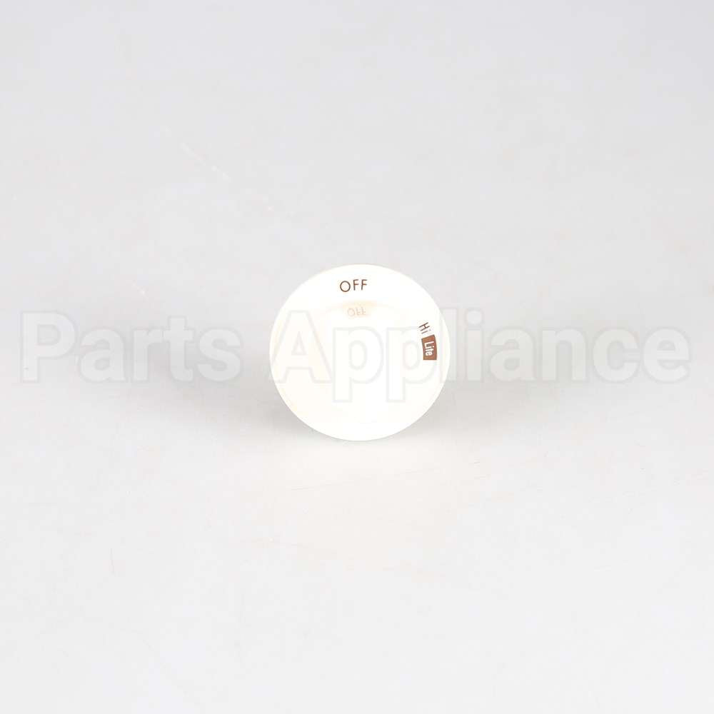 74005115 Whirlpool Knob- Valv